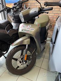 Askoll NGS3 Scooter Elettrico - Usato Aziendale