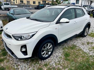 Kia Stonic 1.4 MPI 100 CV Energy