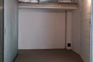 BOX a 70mt. da CRISTALLO PALACE STARHOTELS - BG