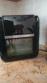 Friggitrice aria Enkho