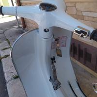 vespa 125 primavera 