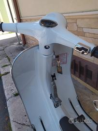 vespa 125 primavera 