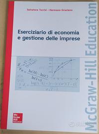 9788838695414 Eserciziario di economia e gestione