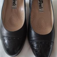 Scarpe donna vintage 