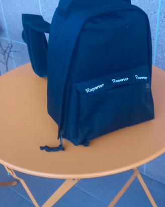 Borsa zaino Reporter
