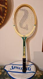 racchette tennis anni 70