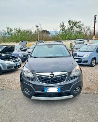 Opel Mokka 1.7 CDTI Cosmo 130CV