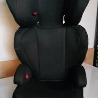 seggiolone auto per bimbi