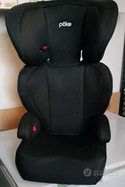 seggiolone auto per bimbi