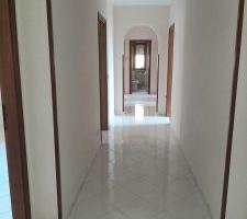 Appartamento a Barlaam da seminara
