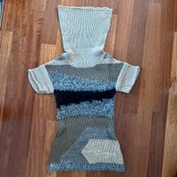 Maglione Donna Desigual taglia S