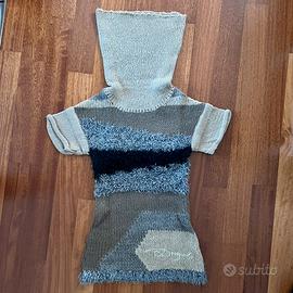 Maglione Donna Desigual taglia S