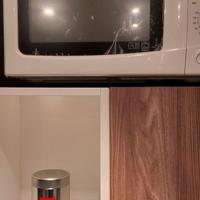 FORNO A MICROONDE LG