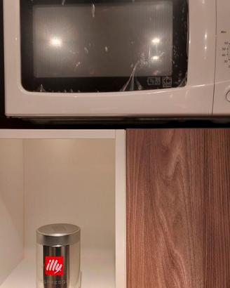 FORNO A MICROONDE LG