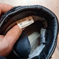 Scarpe inverno bici strada Gaerne