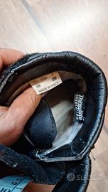 Scarpe inverno bici strada Gaerne