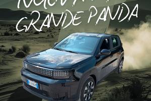 Fiat Grande Panda 1.2 100 CV S&S Business