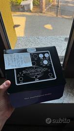 Superego+ electro harmonix
