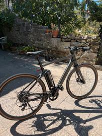 Bici elettrica Fiido