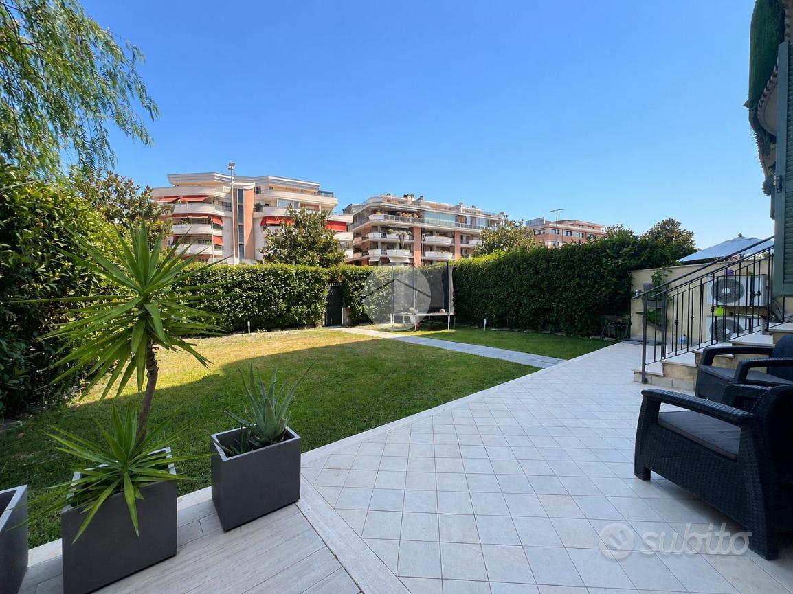 Appartamento – Roma, Mezzocammino, Municipio Roma IX - Vista 4