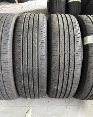 gomme usate 2156517 Estivo CONTINENTAL - Con - 704