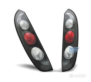 FANALI OPEL CORSA C 00-06