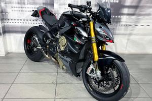 Ducati Streetfighter V4 S