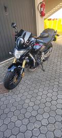 Honda Hornet 600 ABS