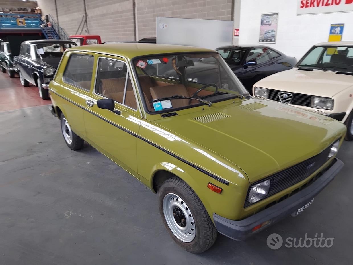 FIAT Altro modello