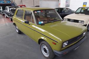 Fiat 128 Panorama