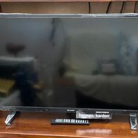 Televisore Sharp Aquos