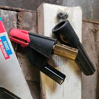 Pinza Porta Elettrodo SACIT Perfecta -2pz