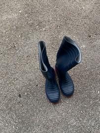 Stivali antinfortunistico