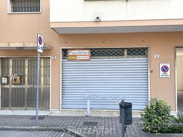 NEGOZIO-UFFICIO DI 44 MQ. IN CENTRO