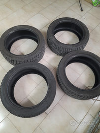 Gomme firestone winterhawk 3 225/45 r17 94