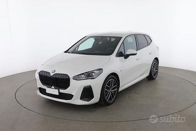 Bmw Serie 2 Active tourer - Msport  2024