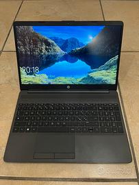 Prezzo trattabilissimo Laptop HP