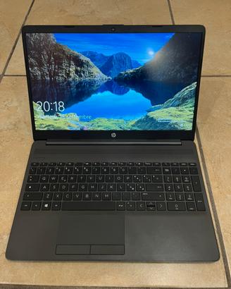 Prezzo trattabilissimo Laptop HP