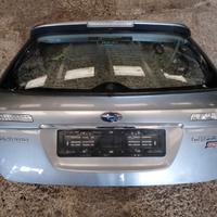 Portellone Posteriore Subaru Legacy SW 2006