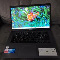 Notebook ASUS R427JA_14"_i5di10a_SSD512-8GB_FHD