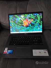Notebook ASUS R427JA_14"_i5di10a_SSD512-8GB_FHD