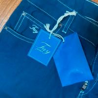 Pantalone Fay anni 8 nuovo con etichetta