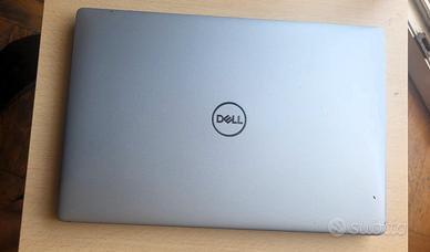 dell latitude i5 -10210U CPU@ 1,6 ghz 8 gb 500ssd