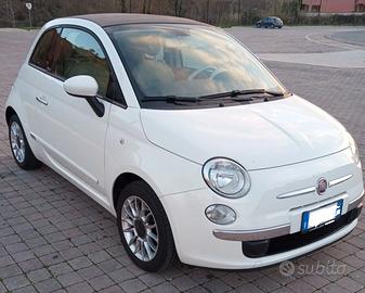 Fiat 500 C