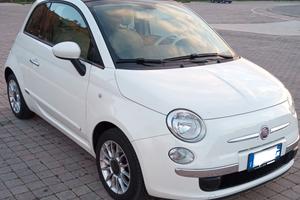 Fiat 500 C