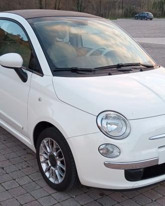 Fiat 500 C