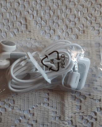 Cuffie - auricolari Nokia