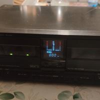 deck technics 