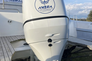 Joker 26 motorizzato 250 suzuki