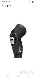 Ginocchiere mtb Dainese Tg L